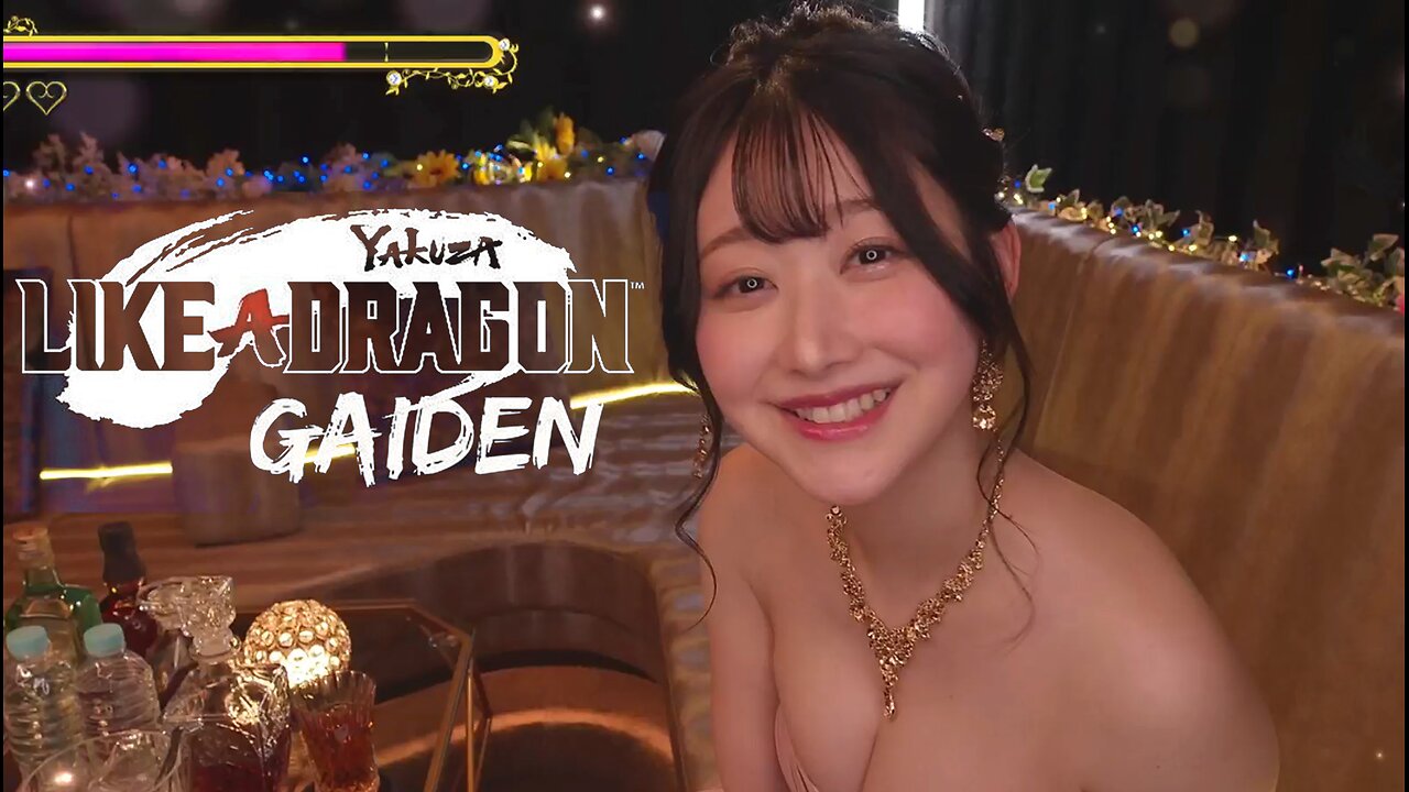 LIKE A DRAGON GAIDEN Full Gameplay Walkthrough / No Commentary 【Stream 】 Part - 2