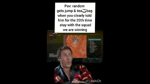 idiot😭😂next time listen #callofduty #activision #infinityward #rebirthisland