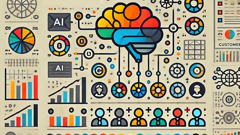 How to Build Powerful Customer Relationships Using Data and AI