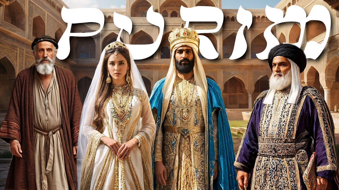 Purim 2025
