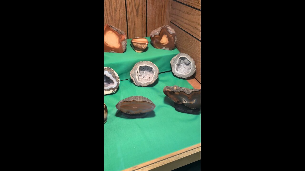 Slo Mo Rock Show pt2!