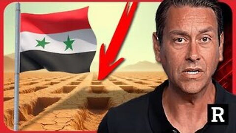 The TRUTH about Syria's MASS GRAVES is coming out, and they don't want you to know it