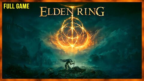 ELDEN RING - JOGO COMPLETO em PT-BR! (PC)