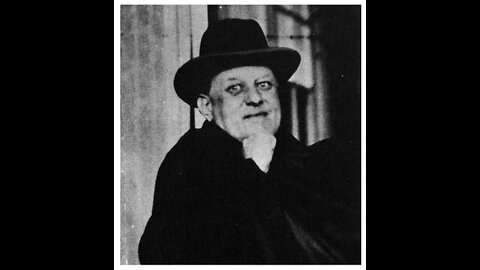 Aleister Crowley with Weezy on the What is Truth Podcast.