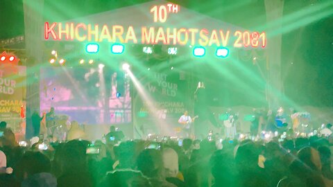 Concert chitwan nepal