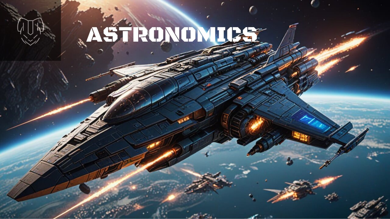 Livestream Astronomics Early Access Part 1