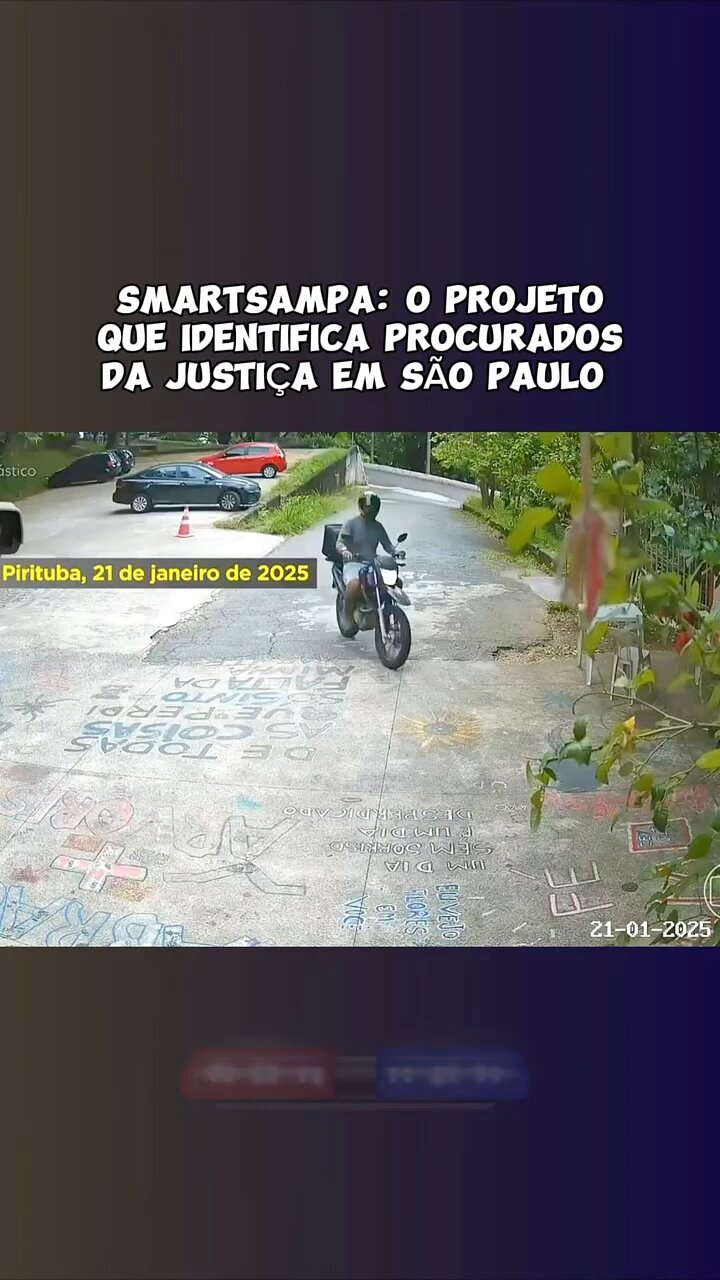 Você está sendo monitorado?