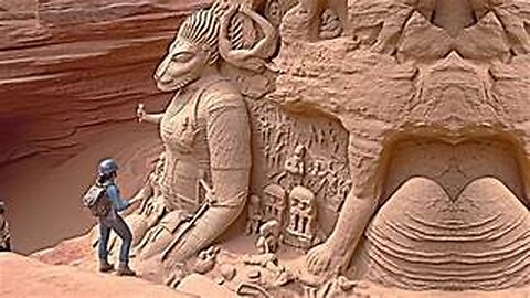 Forbidden Archaeological Sites Experts Aren’t Allowed To Enter