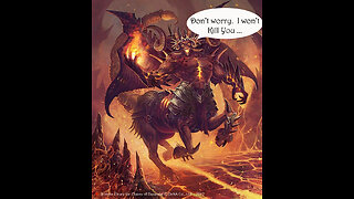 BANNED FROM YOUTUBE! Revelation Unveiled Ep 34 - Locusts fron the Bottomless Pit