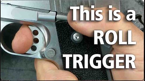 This is what a Roll Trigger Looks like