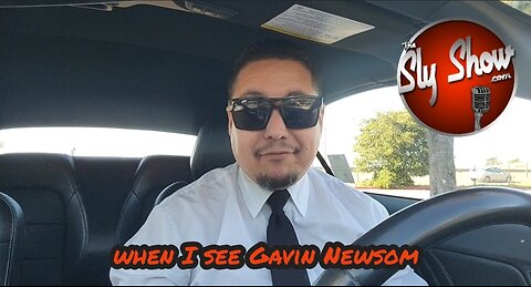 California Governor Gavin Newsom Is Full Of Broken Promises