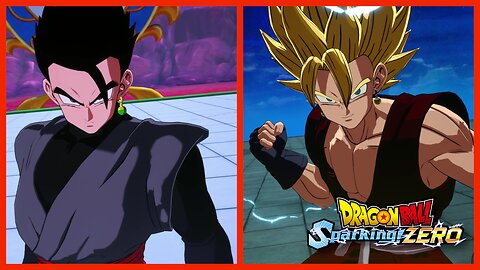More New Outfits + New Stages | Dragon Ball Sparking! ZERO Mods