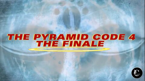 The Pyramid Code 4 Finale