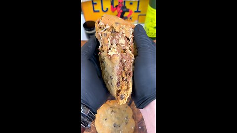 The Ultimate Rice Crispy Chocolate Chip Cookie Hack You Need to Try!