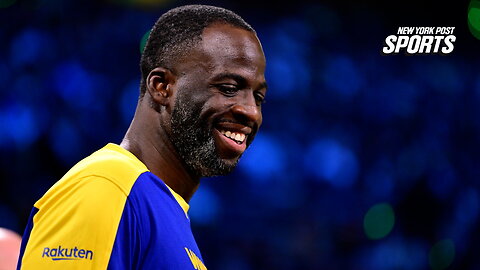 Draymond Green voiced his disapproval of the new NBA All-Star format