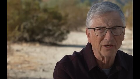 Bill Gates reveals "intriguing” dinner with Donald Trump