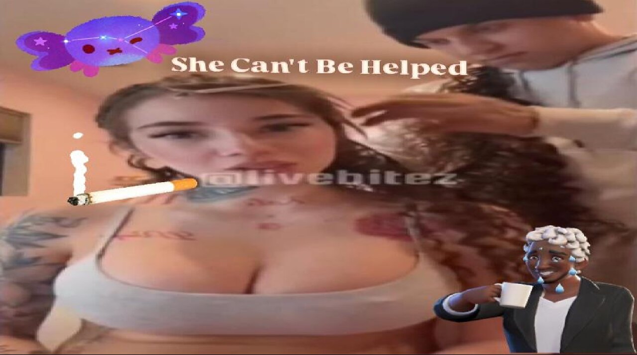 Bhad Bhabie Is Suffering From Leukemia Because She Refuses To Stop Smoking