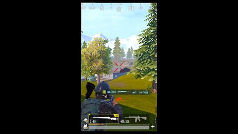 Headshot 20