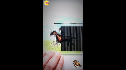 drawing horse 🐎