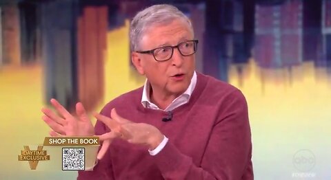 BILL GATES WARNS 'NEXT PANDEMIC' IS COMING: 'COULD BE FAR MORE SEVERE' 💉