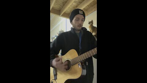 Wicked Game - Chris Isaak Cover