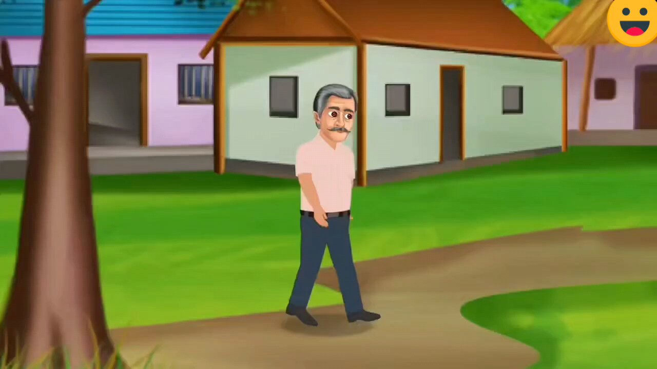 आटे का डोसा | Aate Ka Dosa | Roj Roj Dosa Khane Wali Bahu | Moral Story | Hindi Kahani |