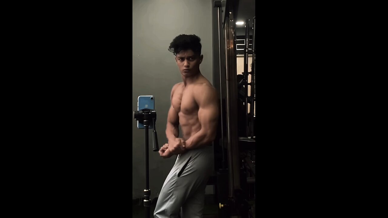 Indian Hot Male