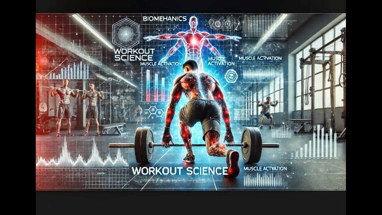 What's Behind WORKOUT Science?