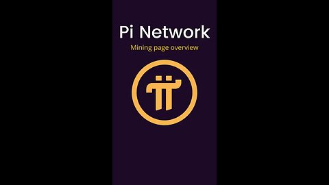 about pi network