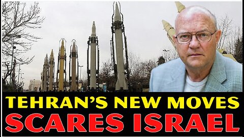 Larry Wilkerson Warns: Putin and Tehran’s New Moves Shake Israel, US Strategy Backfires