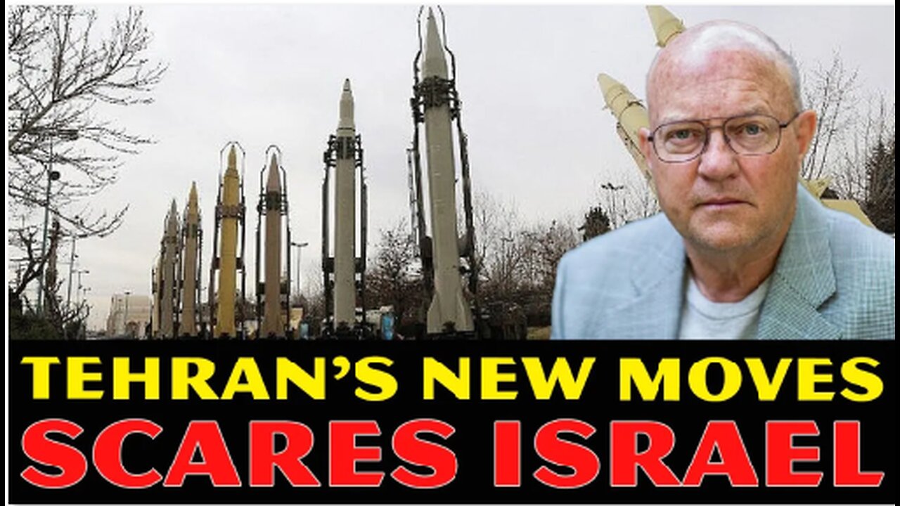Larry Wilkerson Warns: Putin and Tehran’s New Moves Shake Israel, US Strategy Backfires
