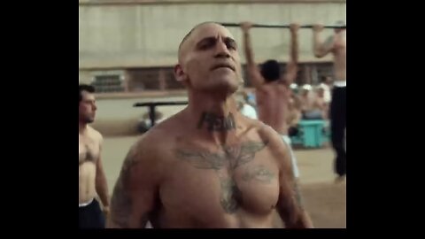 Quick Scene Review Of "Shotcaller" And One More Raucous, Unnecessarily Violent Traffic Stop