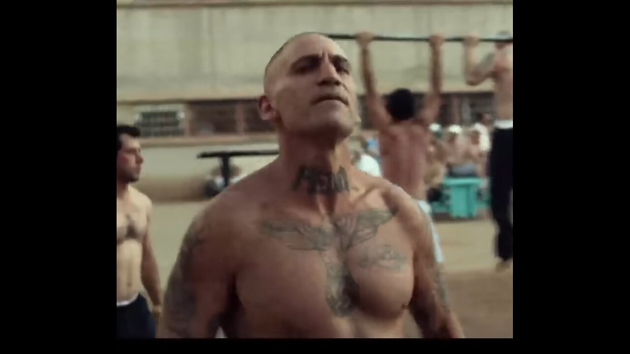 Quick Scene Review Of "Shotcaller" And One More Raucous, Unnecessarily Violent Traffic Stop