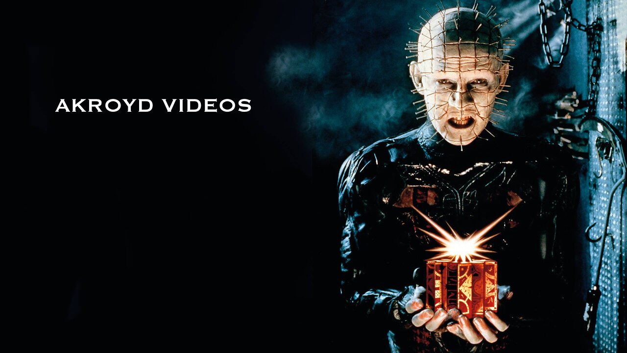 OZZY OSBOURNE - HELLRAISER