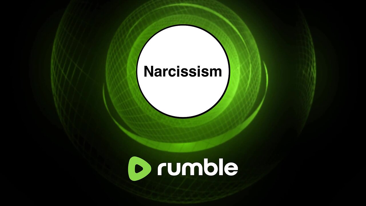 Narcissist’s Karma: Fantasy and 2 Strategies (Antisocial-defiant vs. Conforming Pseudo-normal)