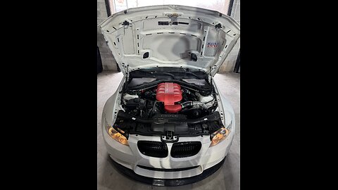 HOW TO: E9X oil filter housing gasket replacement