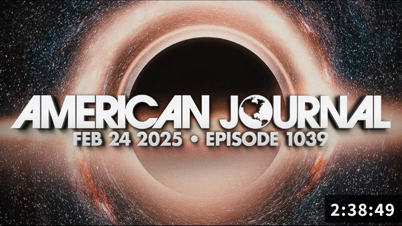 The American Journal Destiny