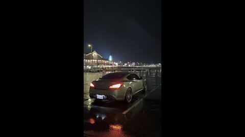 My first car 3 years & 3 days later