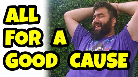 Jirard The Completionist Enjoyed NOT Donating $600,000 Charity Money