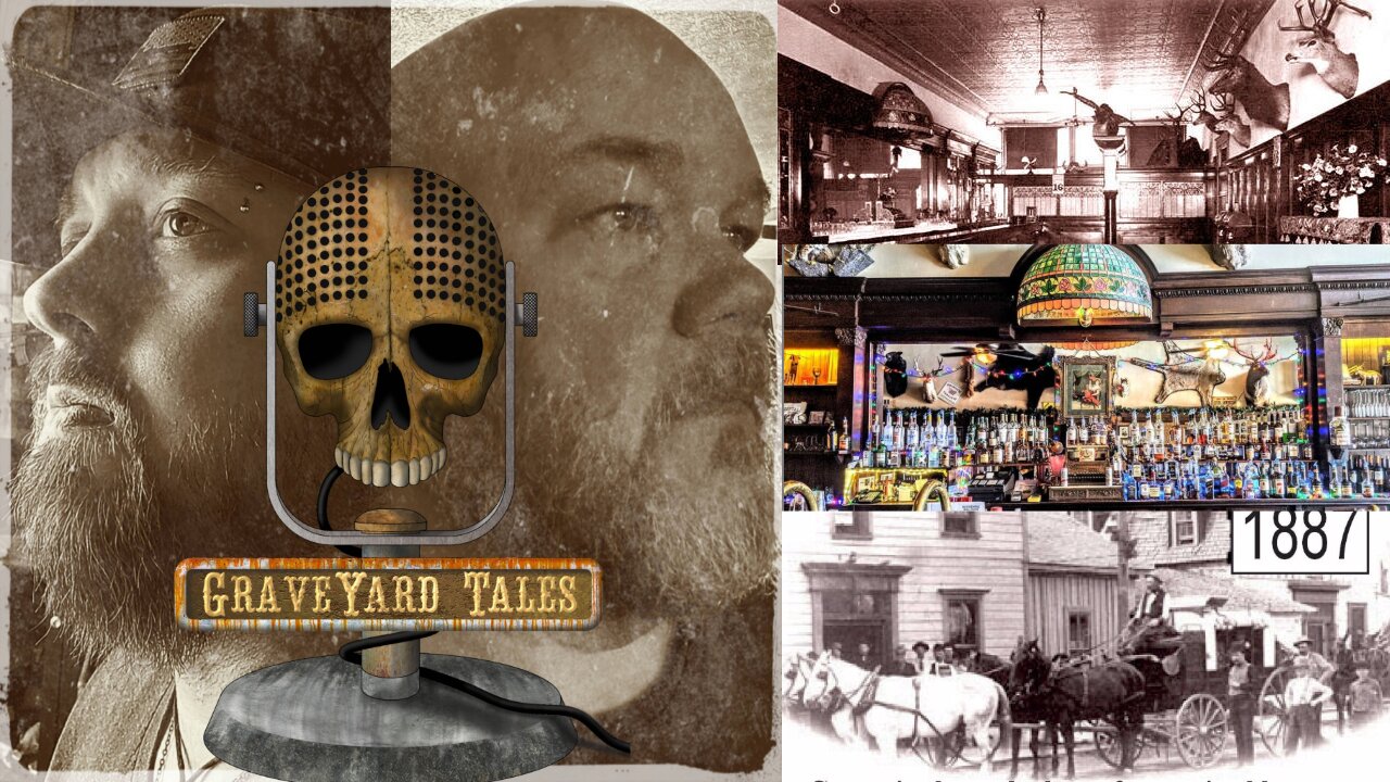 The Occidental Hotel