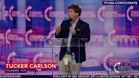 Tucker is apoplectic about getting Tulsi, his pro-Russian stooge, confirmed as DNI. They both adore & shill for fascists & dictators.