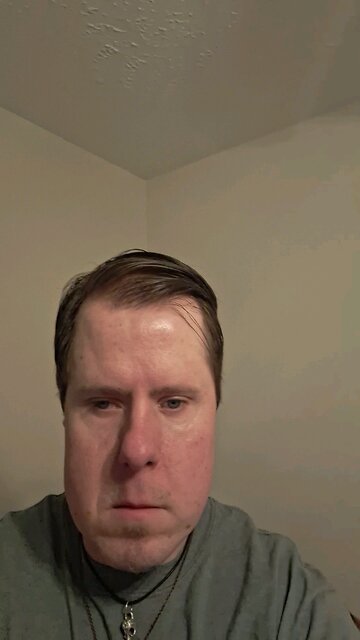 good morning everyone happy Friday