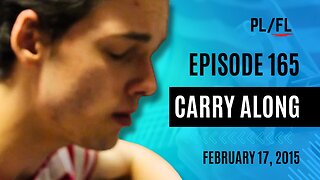 Future Liam - “Carry Along” - February 17th, 2015