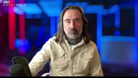 ICYMI, Must Watch, GBN Neil Oliver, Trashes Governments, MSM, & "SO CALLED" Experts