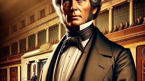 James Tallmadge Jr Tells His Story of Promoting the Tallmadge Amendment to End Slavery