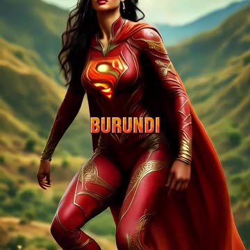 Supergirl Reborn_ Variants by Country 6 #shorts #dc #supergirl