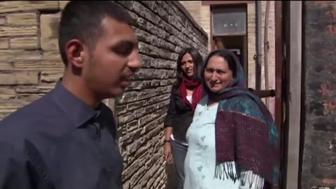 Inbreeding is a huge problem in the British Muslim community