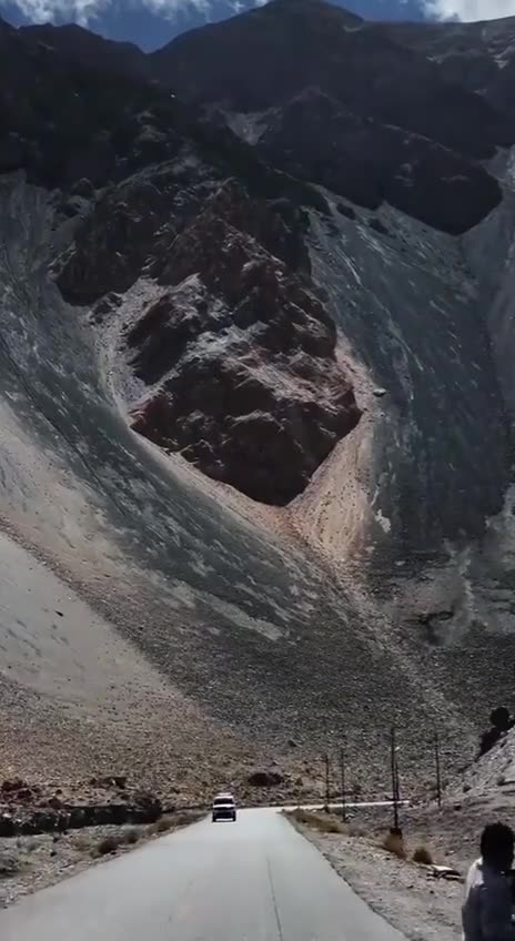 Pamir plateau 😍😱