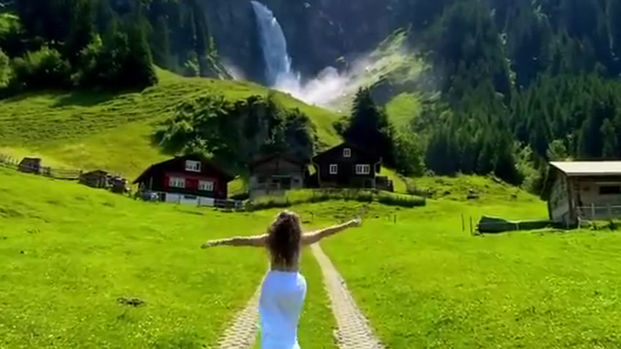 Switzerland #Switzerland #norway #naturevideo #adventure #beauty #Hiking