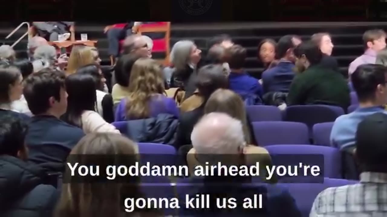 What are you going to do!?